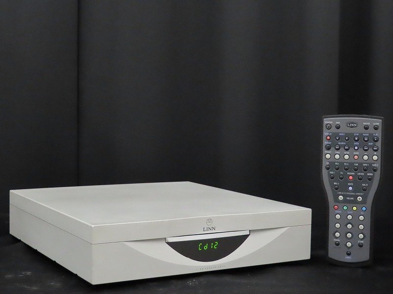 LINN SONDEK CD12