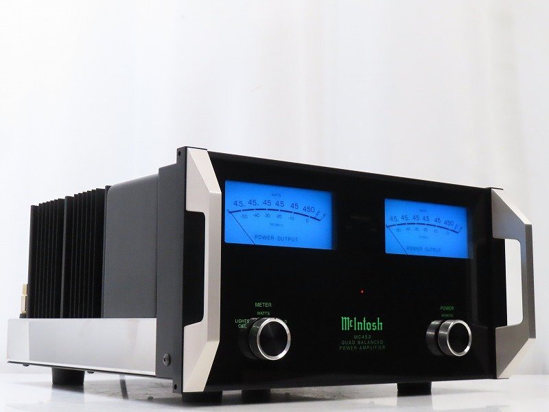 McIntosh MC452