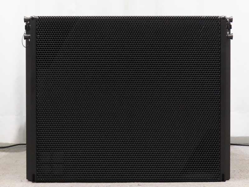 d&b audiotechnik Y-SUB