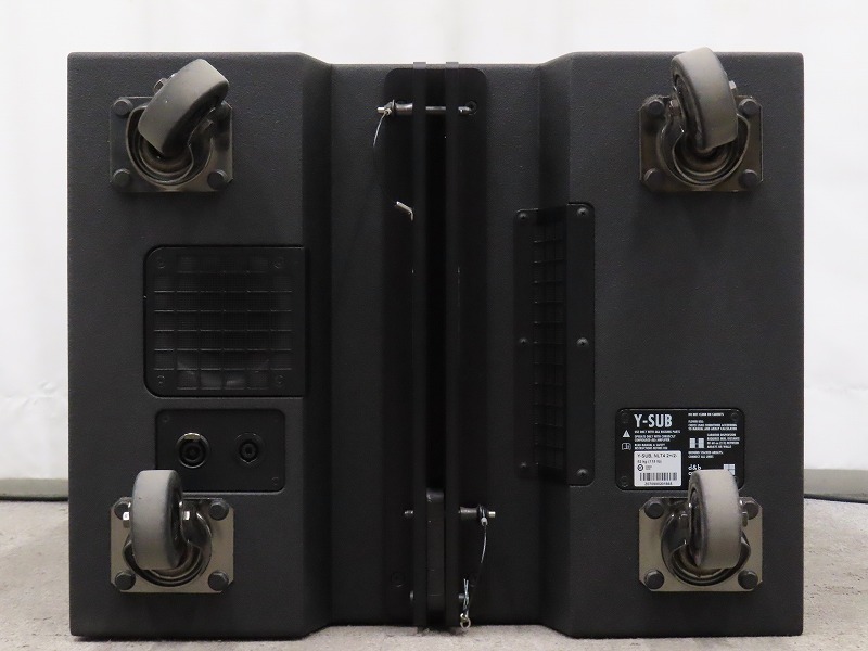d&b audiotechnik Y-SUB