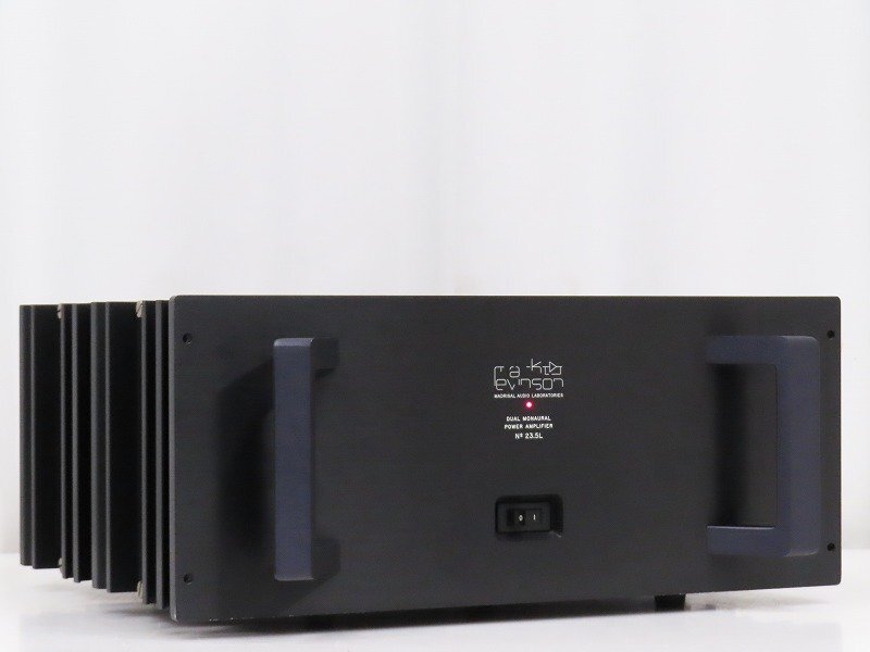 Mark Levinson No.23.5L
