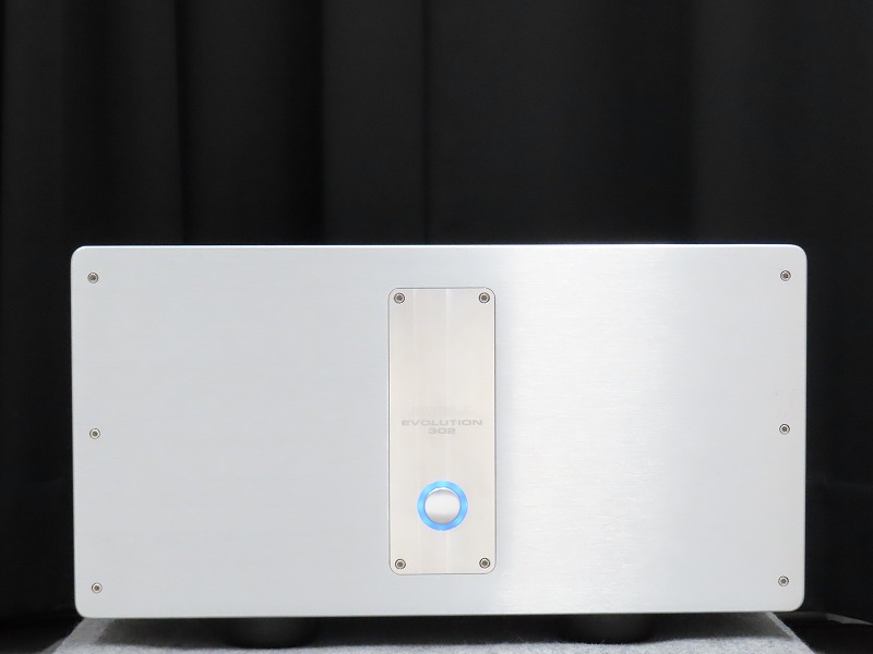 KRELL Evolution 302