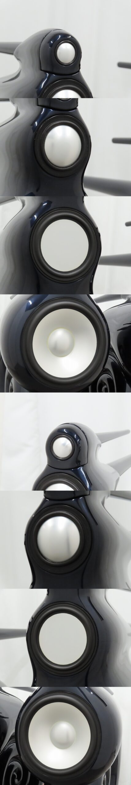 B&W Original Nautilus