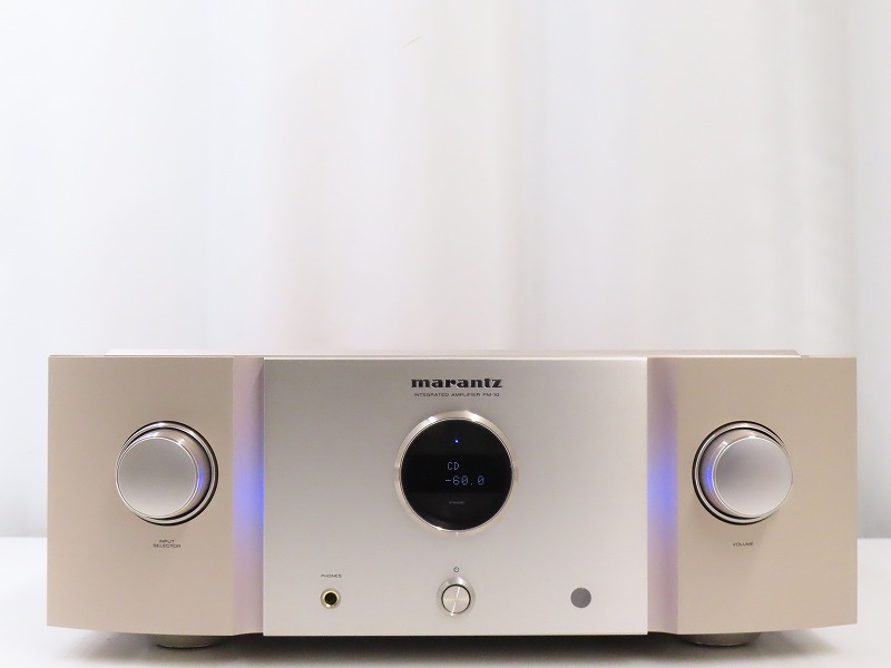 marantz PM-10