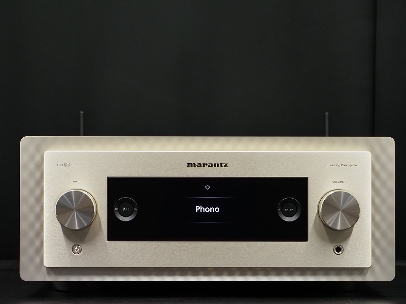 marantz LINK 10n