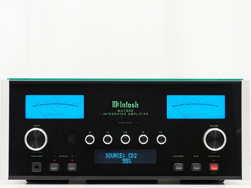 McIntosh MA7900
