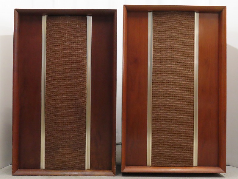 Electro-Voice The Patrician 700