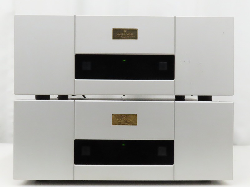 GOLDMUND MIMESIS 28.4