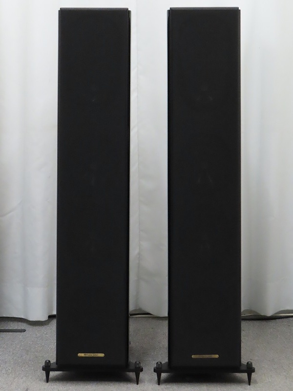 Sonusfaber Grand Piano Domus