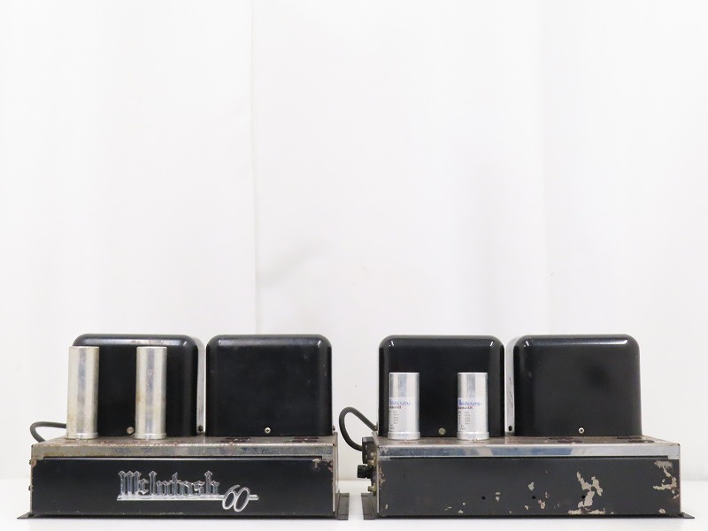 McIntosh MC60