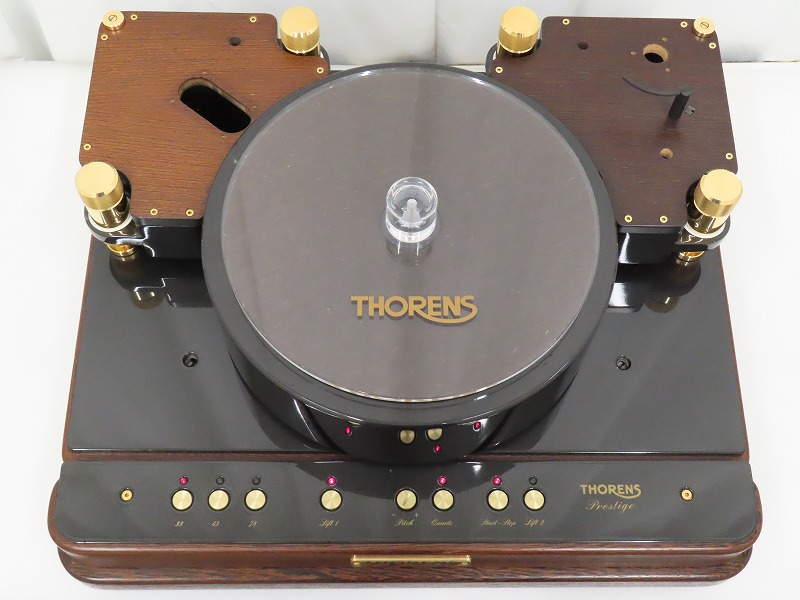 THORENS Prestige