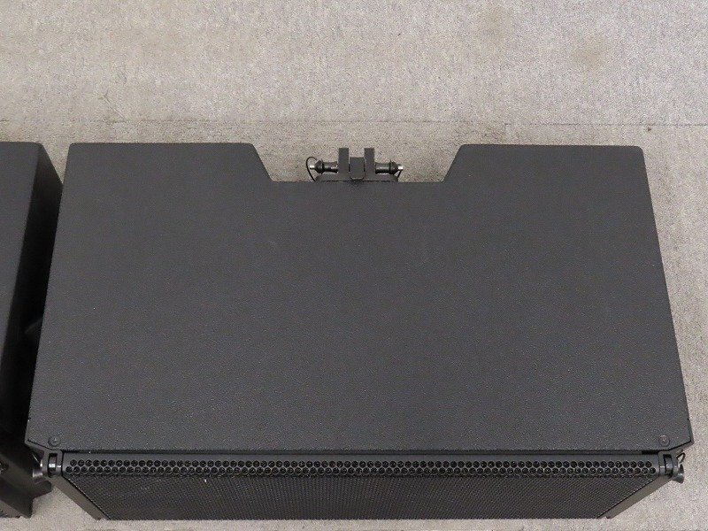 d&b audiotechnik Y8