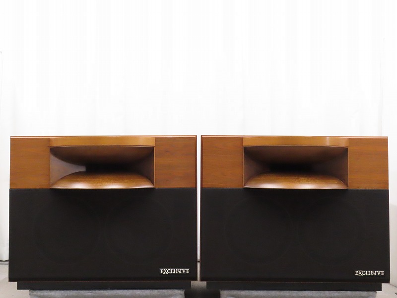 EXCLUSIVE Model 2401 Twin