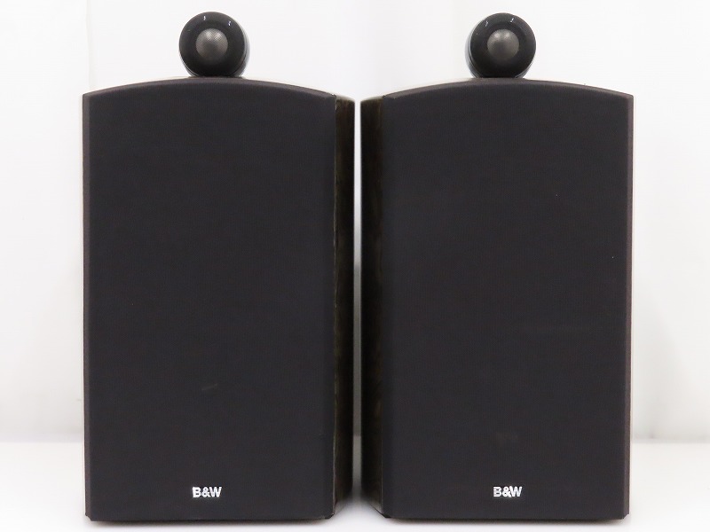 B&W Signature 805