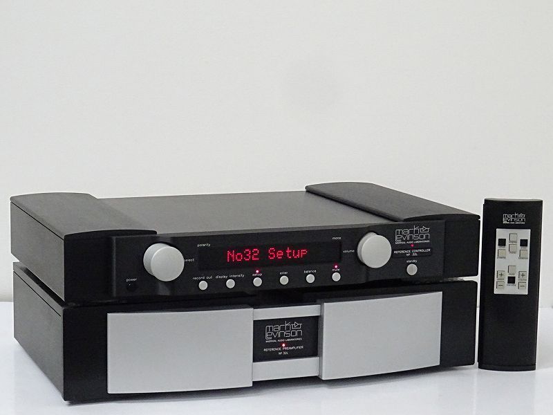 Mark levinson фото