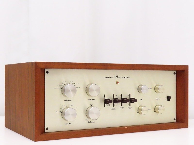 marantz Model 7 オリジナル