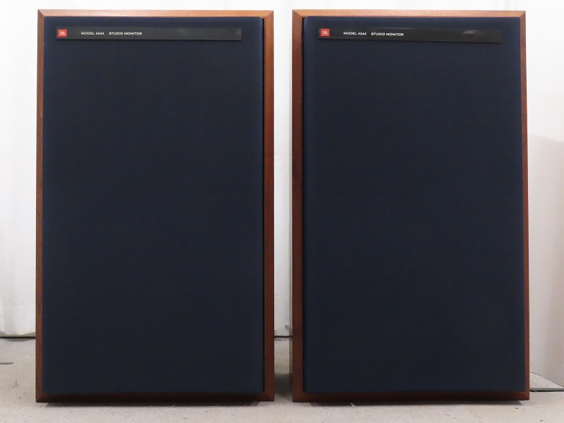 JBL 4344