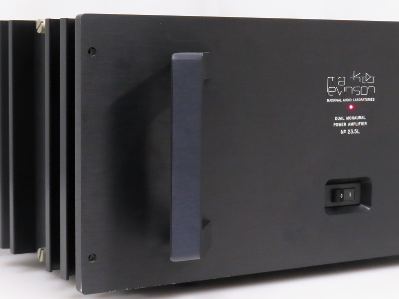 Mark Levinson No.23.5L
