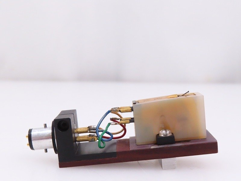 光悦 Onyx Platinum