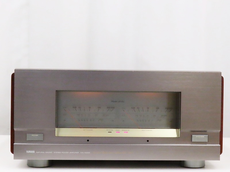 YAMAHA MX-10000