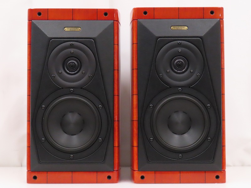 SonusFaber GUARNERI Memento