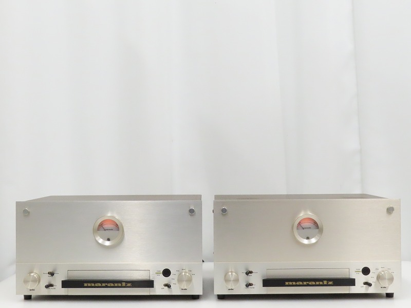 marantz Model 9
