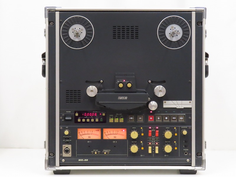 OTARI MX-55
