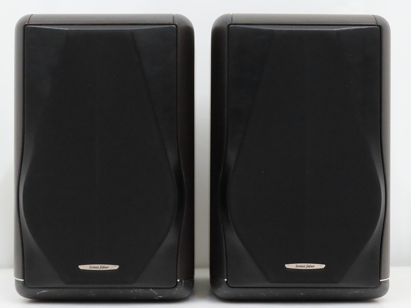 Sonus faber Electa AmatorIII Graphite