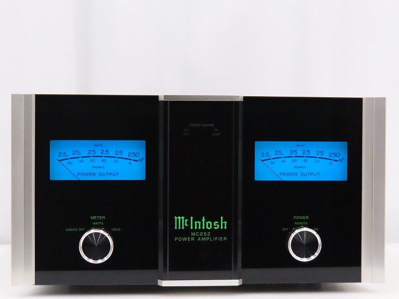 McIntosh MC252