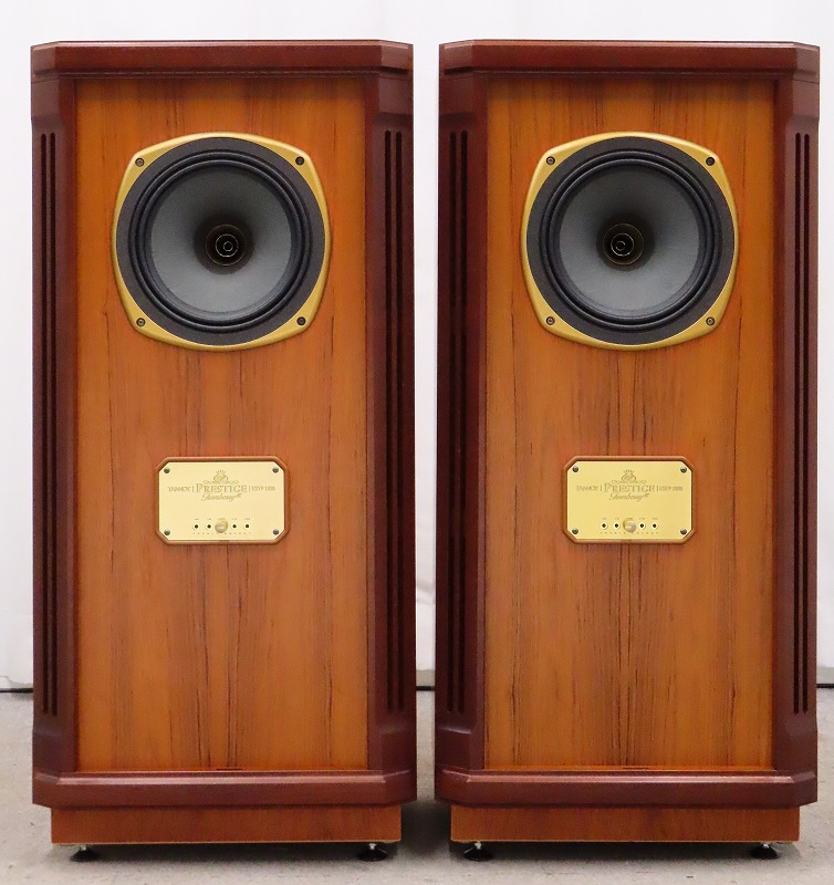 TANNOY Turnberry/SE