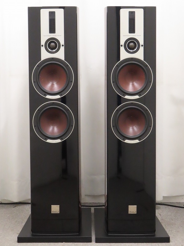 DALI EPICON 6