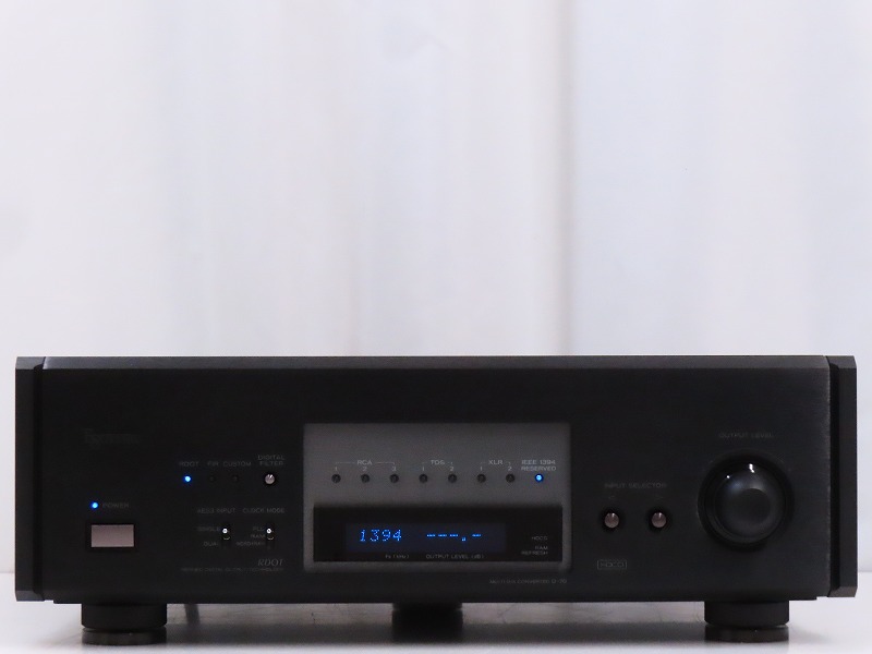 ESOTERIC D-70VU