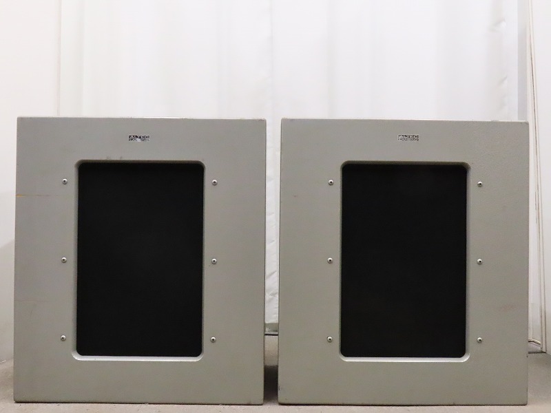 ALTEC LANSING 612/SUPER DUPLEX 604E/N-1500-A