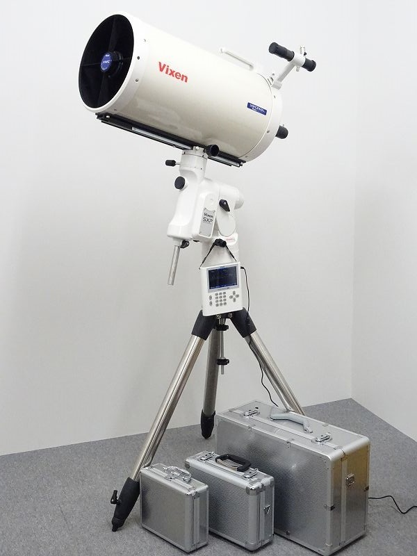 Vixen VMC260L/SXP 天体望遠鏡☆長野県岡谷市にて買取させて頂きました！