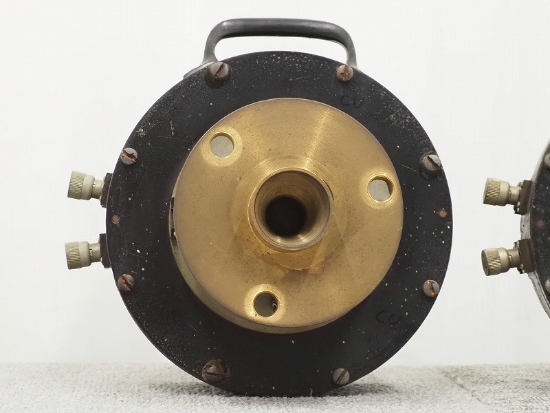 Western Electric 555 RECEIVER