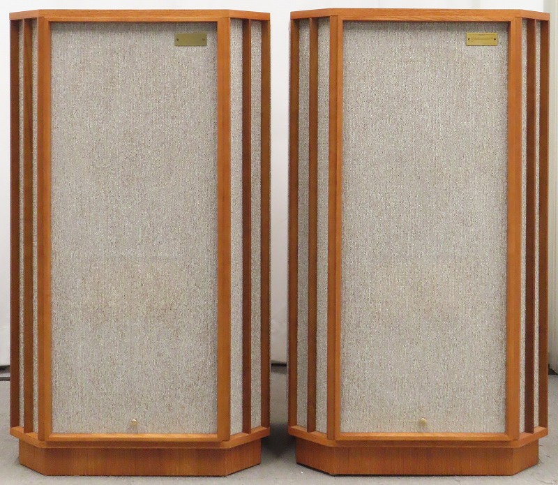 TANNOY Yorkminster Special Edition