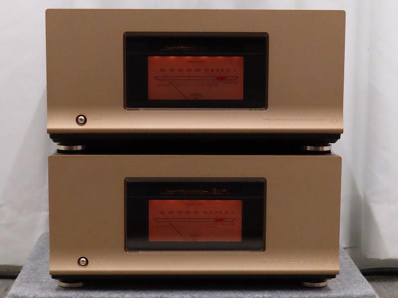 LUXMAN B-10