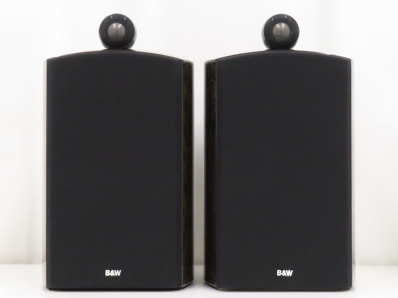 B&W Signature 805
