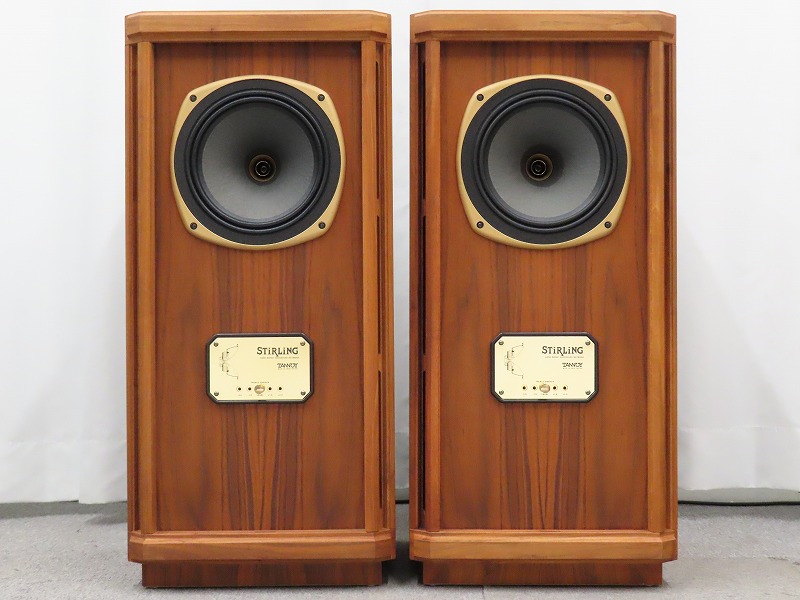 TANNOY Stirling/HE