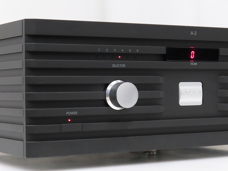 SOULNOTE A-2