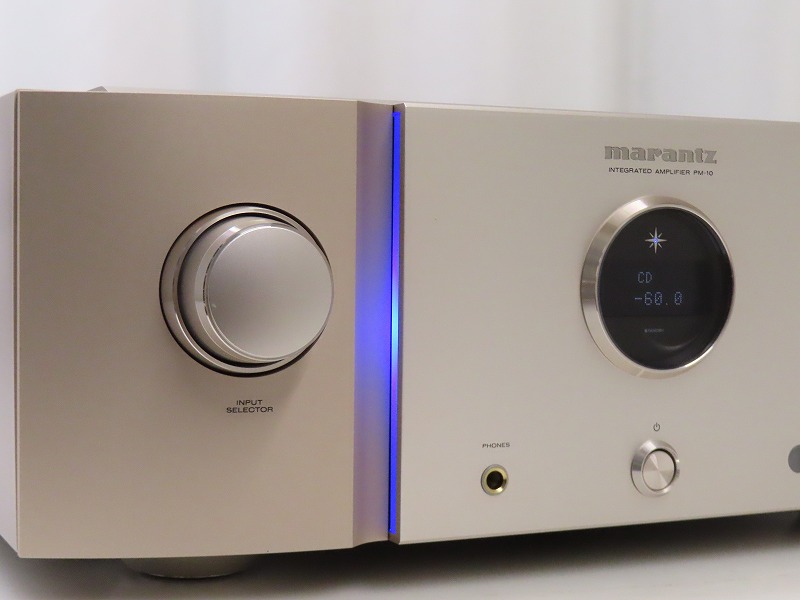 marantz PM-10