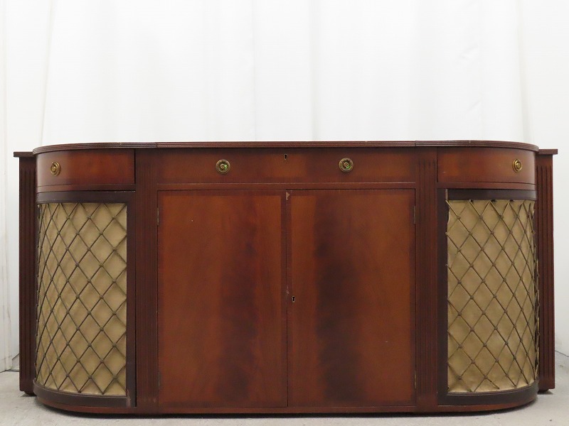 DECCA Stereo Decola:Mark-V