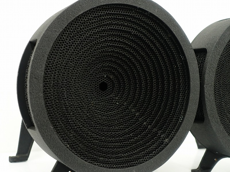 JBL 537-500 蜂の巣ホーンペア スタンド付を徳島県吉野川市で買取させ 