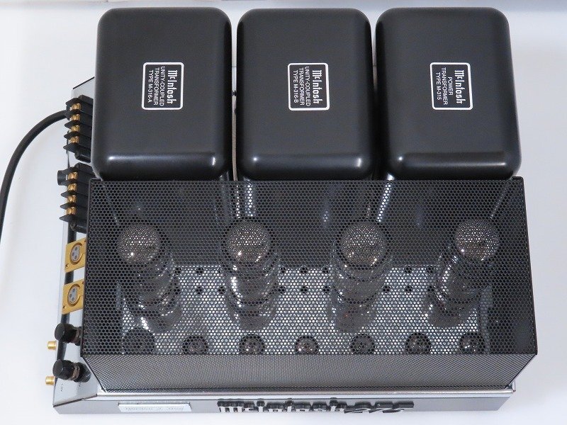McIntosh MC275CE