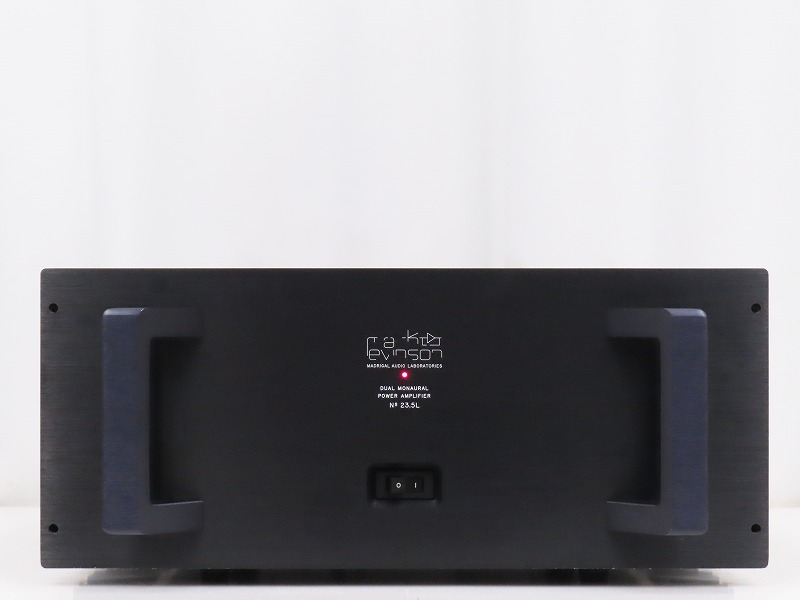 Mark Levinson No.23.5L