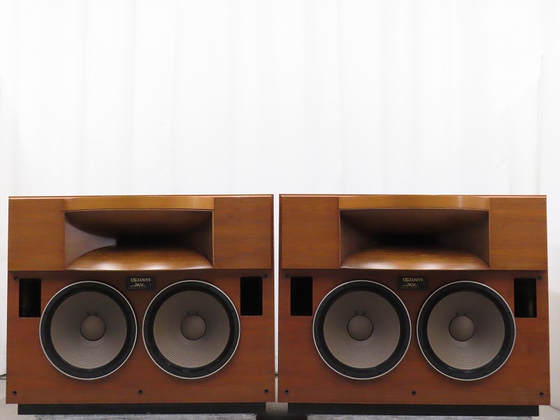 EXCLUSIVE Model 2401 Twin