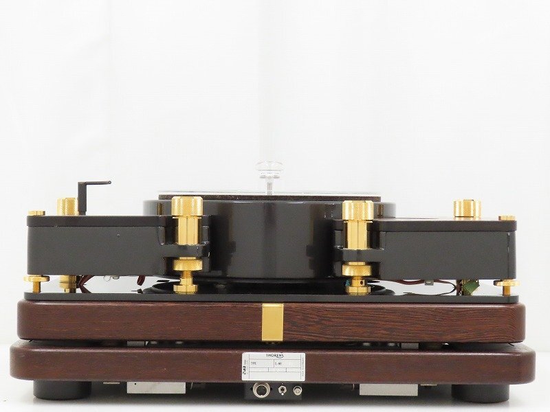 THORENS Prestige