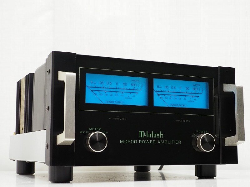 McIntosh MC500