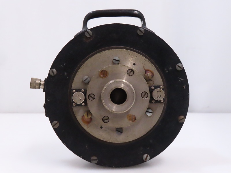 Western Electric 555