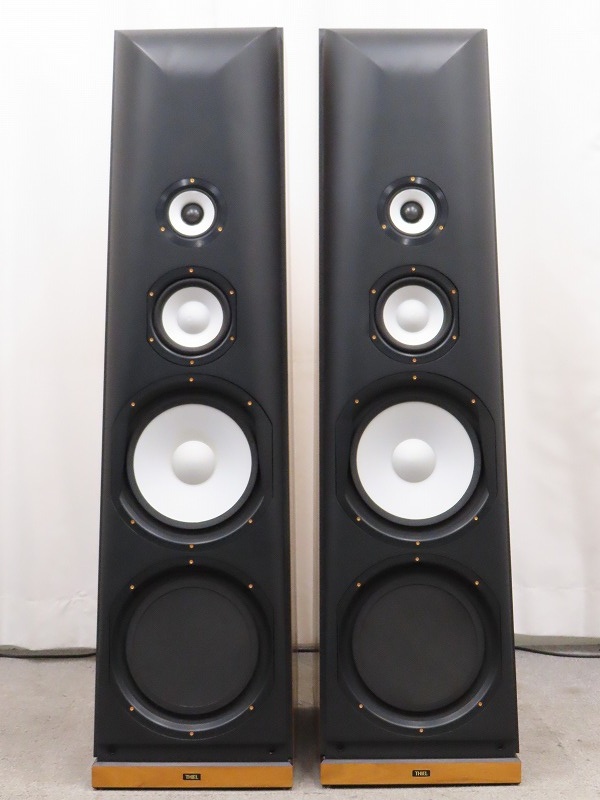 THIEL CS7.2 スピーカー